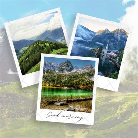 Austrian Alps The Ultimate Travel Guide - Narcisa Rusu