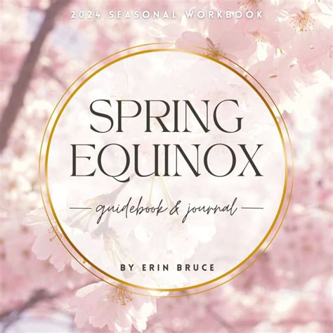 6 Simple Ways to Celebrate the Spring Equinox - The Seasonal Soul