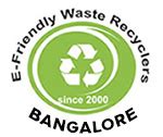 E-Friendly waste recyclers