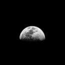 Crescent Moon · Free Stock Photo