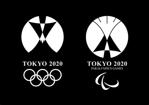 Tokyo 2020 Olympic Games Emblem Design on Behance