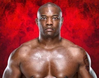 Shelton Benjamin | WWE Universe Mobile Game Roster