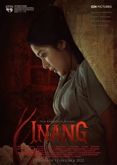 13 Rekomendasi Film Hantu Indonesia Terseram dan Bikin Merinding, Awas ...