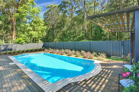 Thornleigh | Aquastone Pools & Landscapes