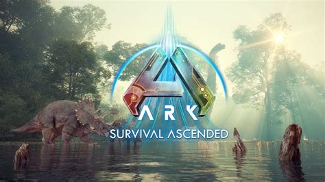 ARK: Survival Ascended Announced, A Remaster In Unreal Engine 5 That Will Replace ARK: Survival ...