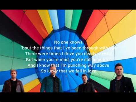 #Westlife #HMLLyrics , Hello my love song by Westlife Lyrics - YouTube