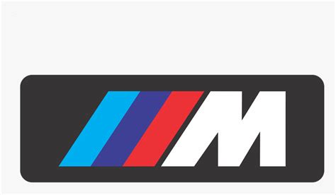 Bmw M Motorsport Logo Vector | Webmotor.org