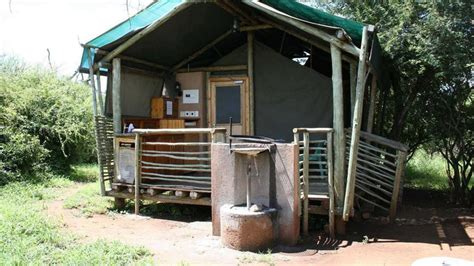 Lower Sabie Rest Camp - Kruger Accommodation - Kurt Safaris