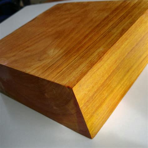 Osage Orange - Exotic Wood