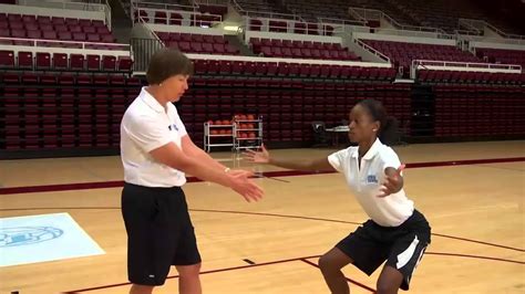 Defensive Basketball Drills For Kids | Kids Matttroy