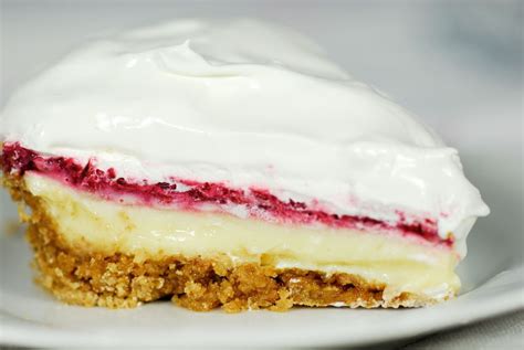 Blog-able Feast Friday: Raspberry Lemon Pie! – Thimbleanna