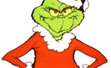 The Grinch Cartoon Characters Images – Otosection