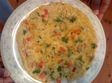 File:Indian Omelette.jpg - Wikimedia Commons