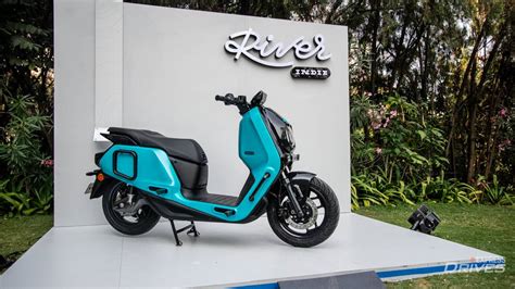 Top 5 things to know about River Indie EV - Bike News | The Financial Express