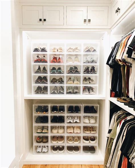 19 Shoe Organization & Storage Ideas 👠 | Extra Space Storage