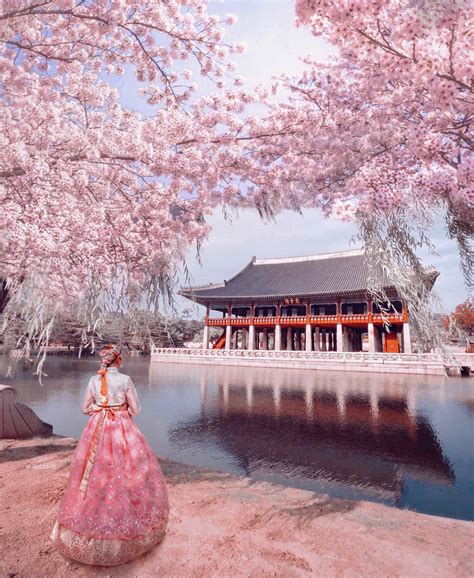 Gyeongbokgung Palace - Dotz Soh