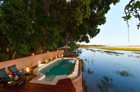 Royal Zambezi Lodge | Safari lodge, Safari in Lower Zambezi National ...