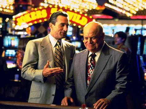 Casino (1995) - Turner Classic Movies