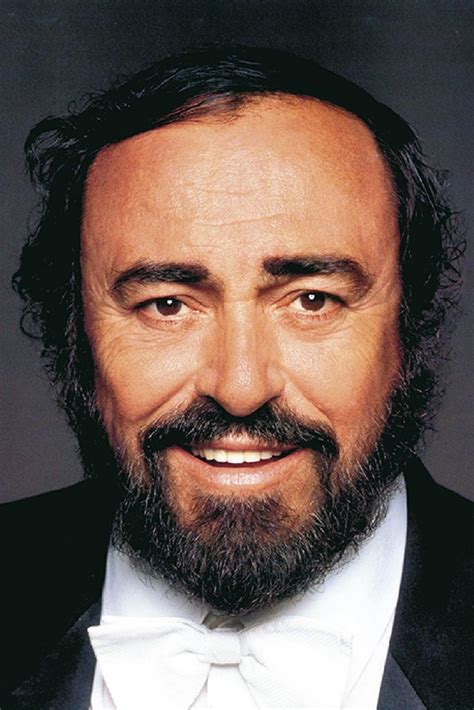 Luciano Pavarotti Wallpapers - Top Free Luciano Pavarotti Backgrounds ...