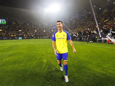 Where to buy top new Cristiano Ronaldo Al Nassr Jersey 2023