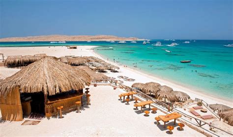 The Top 10 Best Hotels in Hurghada, Egypt - ListPhobia