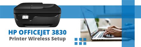 HP Officejet 3830 Printer Wireless Setup 2021 ON Mac , Windows