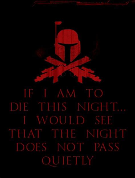 Mandalorian Quotes - ShortQuotes.cc