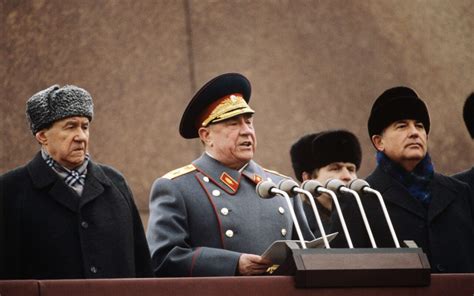 Dmitry Yazov, general who took part in the 1991 coup attempt against ...