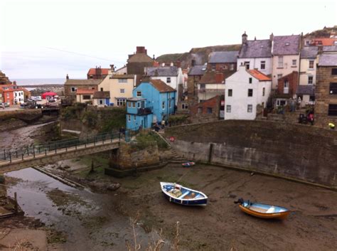 Staithes Art Festival 2014 | Donna Cheshire Textiles