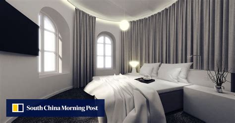 How Copenhagen’s Hotel Ottilia became the world’s first hotel with ‘self-cleaning rooms’ | South ...