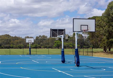 parks with outdoor basketball courts near me - In Agreement Journal Picture Gallery