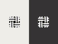 Intertwine by Zoran Trifunovic on Dribbble