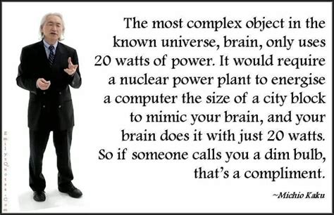 Michio Kaku Quotes On God - ShortQuotes.cc