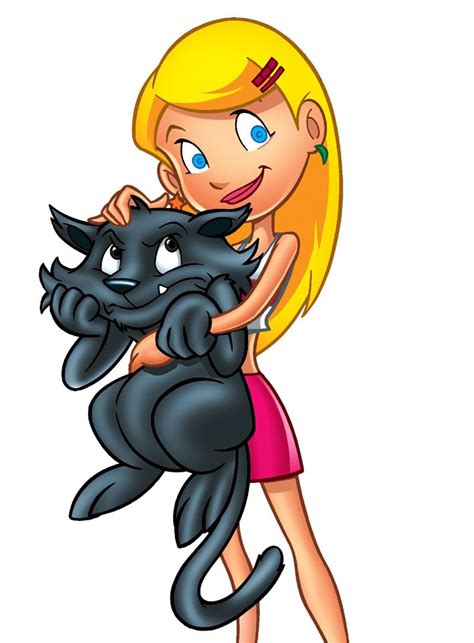 Sabrina Spellman | Cartoon, Animated witch, Sabrina witch