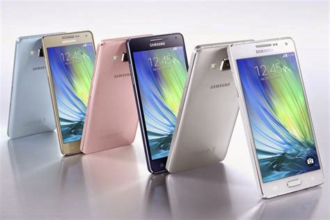 Samsung Galaxy A5 Review Specs and Features | Gets Infi