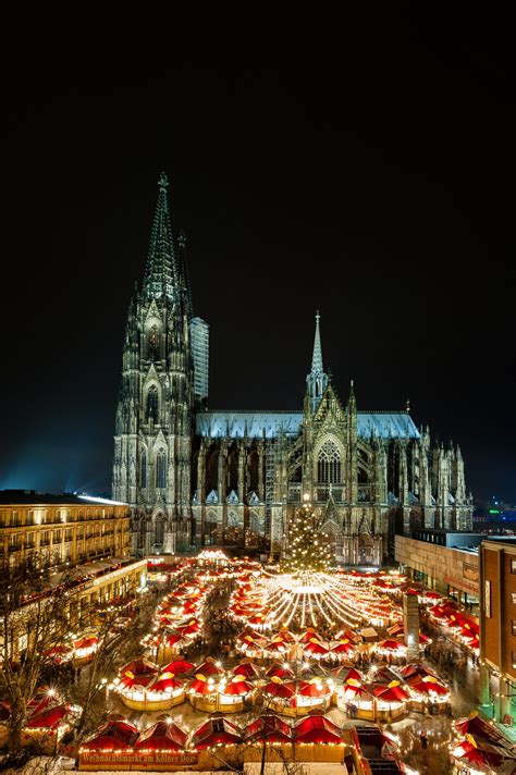 A Quick Guide to Christmas in Germany - FreshMAGAZINE