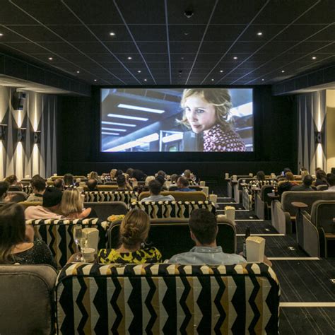 Everyman Cinema | King’s Cross - King's Cross