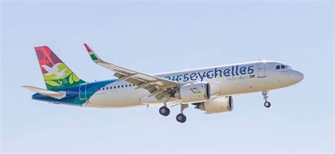 Air Seychelles to operate additional flights to Dubai | Air Seychelles