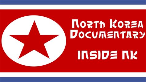 North Korea Documentary: Inside NK - YouTube