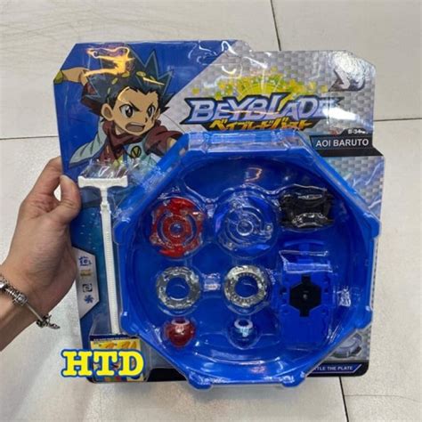 Beyblade with stadium set (HTD) | Shopee Philippines