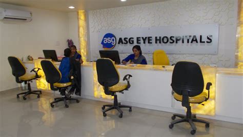 ASG Eye Hospitals enters Haryana; expands footprint in UP - Healthcare Radius