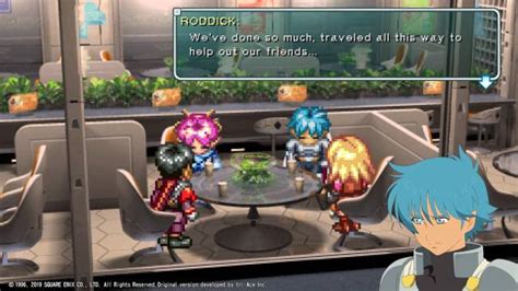 Star Ocean: First Departure R, Reviews