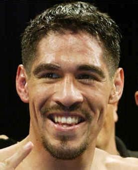 Antonio Margarito - BoxRec