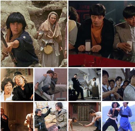 The 12 Best Jackie Chan Movies Review [2022] | ShowBizClan