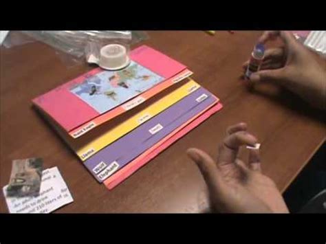 How To Make A Picture Flip Book | Arts - Arts