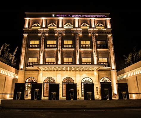 Regenta Central Amritsar Hotel | Secure Your Holiday, Self-Catering, or Bed and Breakfast ...