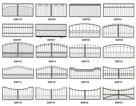 Pin by Abdulhamid Alzaidi on frontages | Iron gate design, Steel gate design, Main gate design