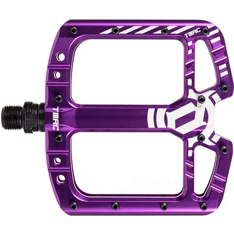 Deity Components TMAC Pedals | Competitive Cyclist