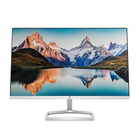 HP M22f- 21.5" IPS LED Full HD FreeSync Monitor (HDMI, VGA)