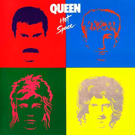 Queen - Rank The Albums - NME